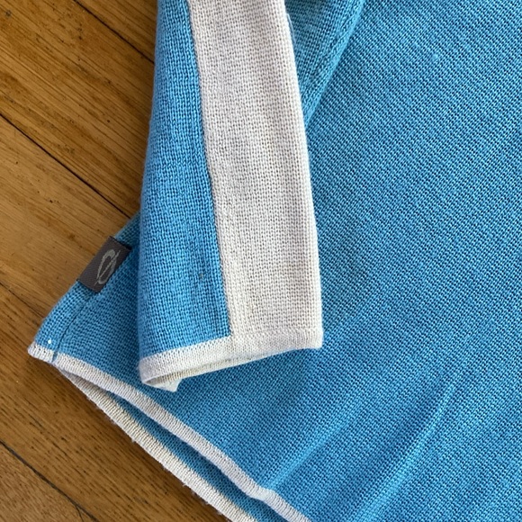 OBERMEYER CREWNECK SWEATER SKI SNOW WINTER JUNIORS XL - Picture 7 of 7